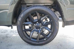 Ram 1500 Laramie 4x4 Crew Cab 5'7" Box 2026