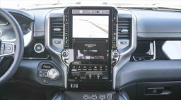 Ram 1500 Laramie 4x4 Crew Cab 5'7" Box 2026