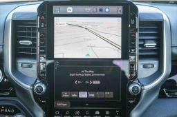 Ram 1500 Laramie 4x4 Crew Cab 5'7" Box 2026