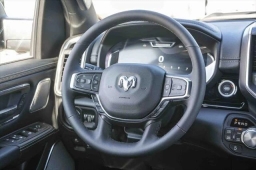 Ram 1500 Laramie 4x4 Crew Cab 5'7" Box 2026