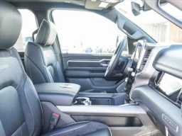 Ram 1500 Laramie 4x4 Crew Cab 5'7" Box 2026