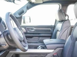 Ram 1500 Laramie 4x4 Crew Cab 5'7" Box 2026