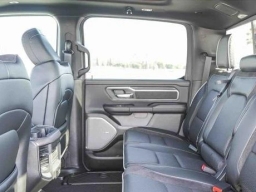 Ram 1500 Laramie 4x4 Crew Cab 5'7" Box 2026