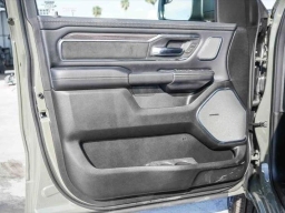 Ram 1500 Laramie 4x4 Crew Cab 5'7" Box 2026