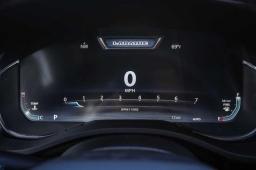 Ram 1500 Laramie 4x4 Crew Cab 5'7" Box 2026