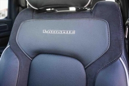 Ram 1500 Laramie 4x4 Crew Cab 5'7" Box 2026