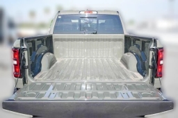 Ram 1500 Laramie 4x4 Crew Cab 5'7" Box 2026