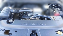 Ram 1500 Laramie 4x4 Crew Cab 5'7" Box 2026