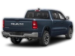 Ram 1500 Laramie 4x4 Crew Cab 5'7" Box 2026