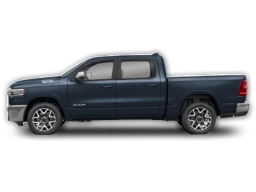 Ram 1500 Laramie 4x4 Crew Cab 5'7" Box 2026