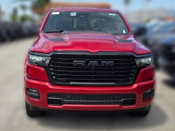 Ram 1500 Laramie 4x4 Crew Cab 5'7" Box 2026