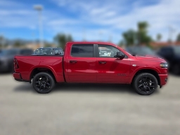 Ram 1500 Laramie 4x4 Crew Cab 5'7" Box 2026