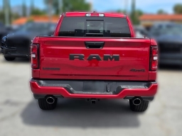 Ram 1500 Laramie 4x4 Crew Cab 5'7" Box 2026