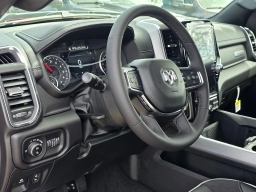 Ram 1500 Laramie 4x4 Crew Cab 5'7" Box 2026