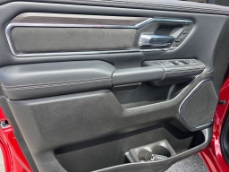 Ram 1500 Laramie 4x4 Crew Cab 5'7" Box 2026