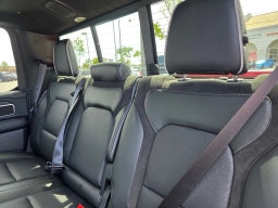 Ram 1500 Laramie 4x4 Crew Cab 5'7" Box 2026