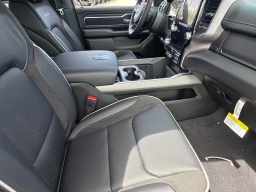 Ram 1500 Laramie 4x4 Crew Cab 5'7" Box 2026