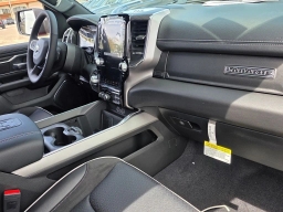 Ram 1500 Laramie 4x4 Crew Cab 5'7" Box 2026