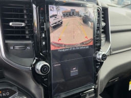 Ram 1500 Laramie 4x4 Crew Cab 5'7" Box 2026