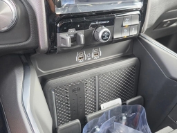 Ram 1500 Laramie 4x4 Crew Cab 5'7" Box 2026