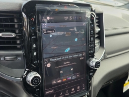 Ram 1500 Laramie 4x4 Crew Cab 5'7" Box 2026