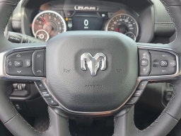 Ram 1500 Laramie 4x4 Crew Cab 5'7" Box 2026