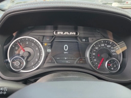 Ram 1500 Laramie 4x4 Crew Cab 5'7" Box 2026