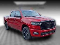 Ram 1500 Laramie 4x4 Crew Cab 5'7" Box 2026