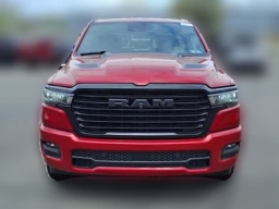 Ram 1500 Laramie 4x4 Crew Cab 5'7" Box 2026