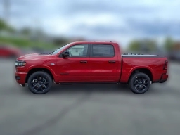 Ram 1500 Laramie 4x4 Crew Cab 5'7" Box 2026