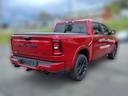 Ram 1500 Laramie 4x4 Crew Cab 5'7" Box 2026