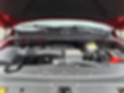 Ram 1500 Laramie 4x4 Crew Cab 5'7" Box 2026