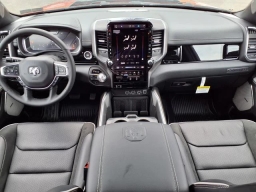 Ram 1500 Laramie 4x4 Crew Cab 5'7" Box 2026