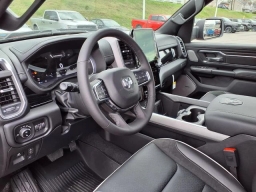 Ram 1500 Laramie 4x4 Crew Cab 5'7" Box 2026