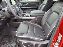 Ram 1500 Laramie 4x4 Crew Cab 5'7" Box 2026