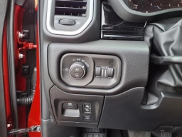 Ram 1500 Laramie 4x4 Crew Cab 5'7" Box 2026