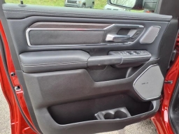 Ram 1500 Laramie 4x4 Crew Cab 5'7" Box 2026