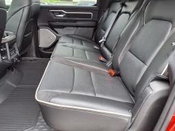 Ram 1500 Laramie 4x4 Crew Cab 5'7" Box 2026