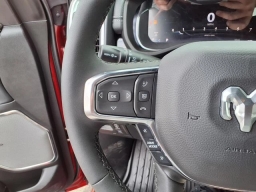 Ram 1500 Laramie 4x4 Crew Cab 5'7" Box 2026