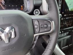 Ram 1500 Laramie 4x4 Crew Cab 5'7" Box 2026