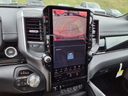 Ram 1500 Laramie 4x4 Crew Cab 5'7" Box 2026