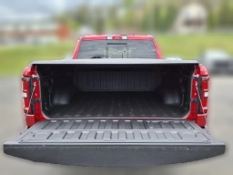 Ram 1500 Laramie 4x4 Crew Cab 5'7" Box 2026