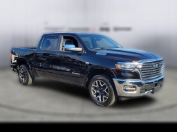 Ram 1500 Laramie 4x4 Crew Cab 5'7" Box 2026