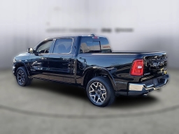 Ram 1500 Laramie 4x4 Crew Cab 5'7" Box 2026