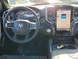 Ram 1500 Laramie 4x4 Crew Cab 5'7" Box 2026