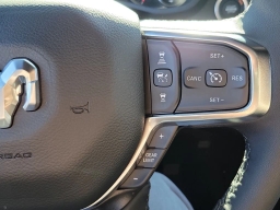 Ram 1500 Laramie 4x4 Crew Cab 5'7" Box 2026