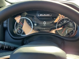 Ram 1500 Laramie 4x4 Crew Cab 5'7" Box 2026