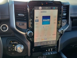 Ram 1500 Laramie 4x4 Crew Cab 5'7" Box 2026