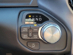 Ram 1500 Laramie 4x4 Crew Cab 5'7" Box 2026