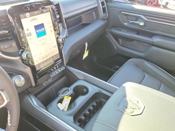 Ram 1500 Laramie 4x4 Crew Cab 5'7" Box 2026